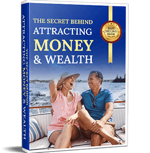 Free Bonus #1: The secret Behind Attracting Money and wealth - the genius wave official website, the genius wave audio scam, the genius wave free download, the genius wave website, genius wave fraud, genius scam, theta brainwave scam,