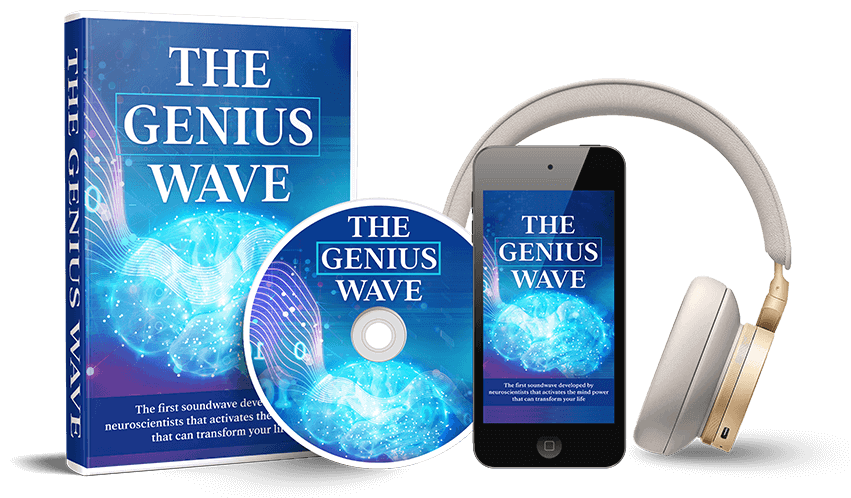 The Genius Wave - the genius wave official website, the genius wave audio scam, the genius wave free download, the genius wave website, genius wave fraud, genius scam, theta brainwave scam,