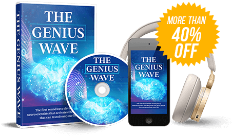 The Genius Wave - the genius wave official website, the genius wave audio scam, the genius wave free download, the genius wave website, genius wave fraud, genius scam, theta brainwave scam,